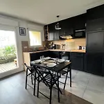 6 Personnes Centre Apartman